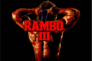 Rambo 3